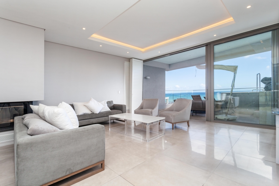 To Let 4 Bedroom Property for Rent in Camps Bay Western Cape